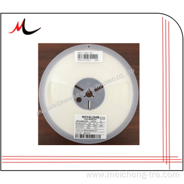 0805 Thick Film Chip Resistor SMD 1% 200K